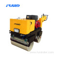 Mini Hand Road Roller Machine for Construction